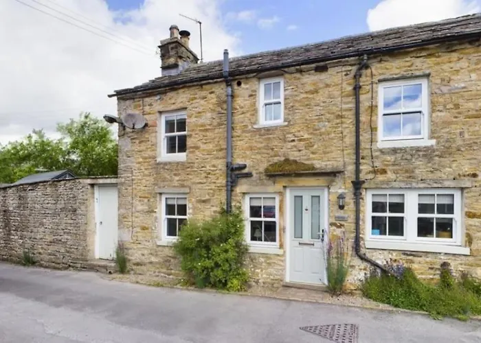 Cringley Cottage