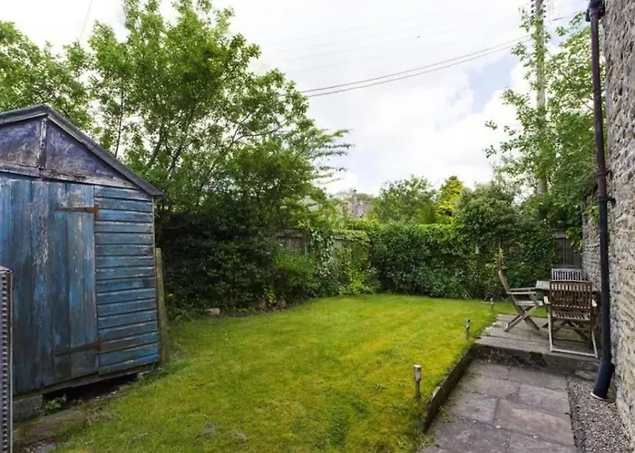Cringley Cottage