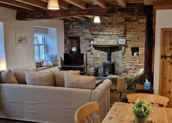 Cringley Cottage