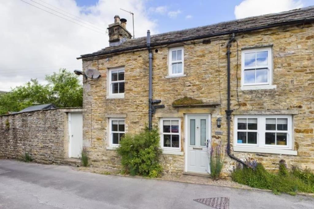 Holiday home Cringley *