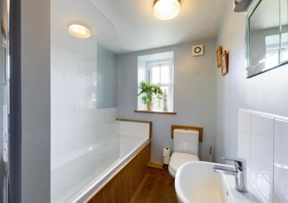 Cringley Holiday home *