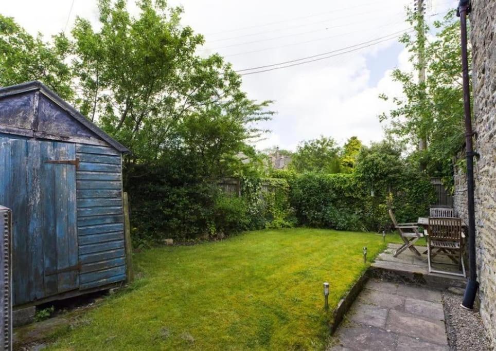 Cringley Holiday home Askrigg