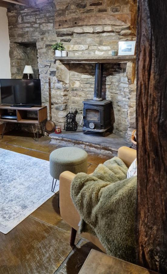 Cringley Holiday home Askrigg