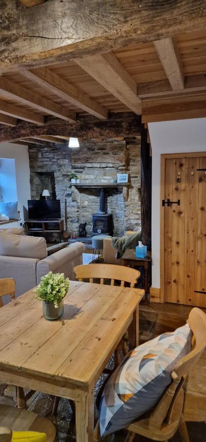 Cringley Holiday home Askrigg
