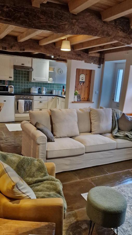 Holiday home Cringley