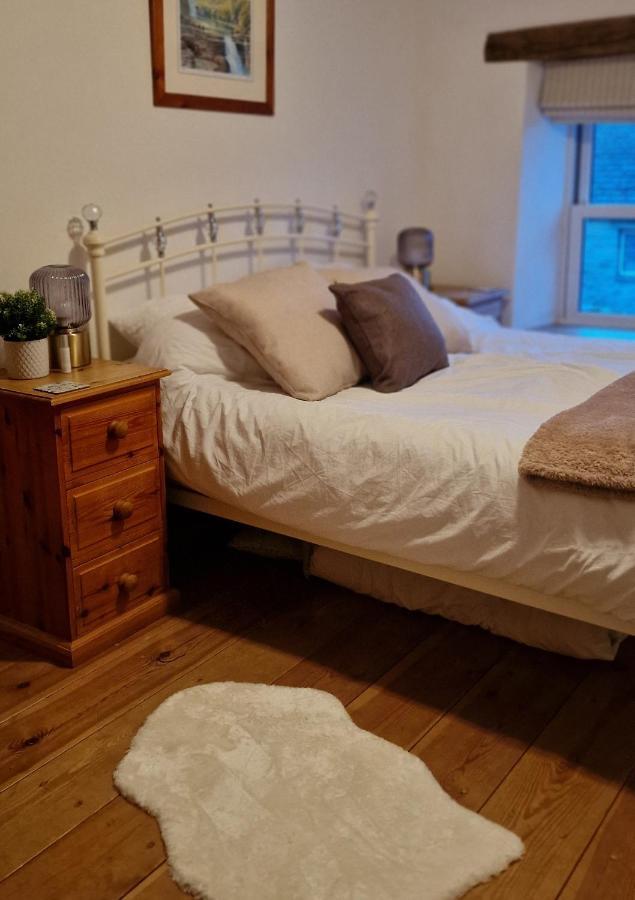 Cringley Holiday home