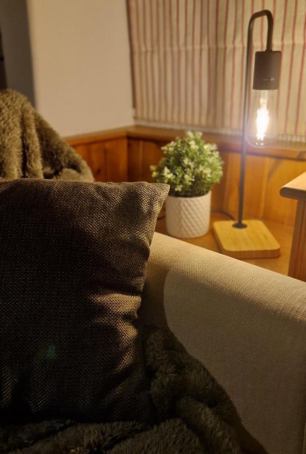 Cringley Holiday home Askrigg