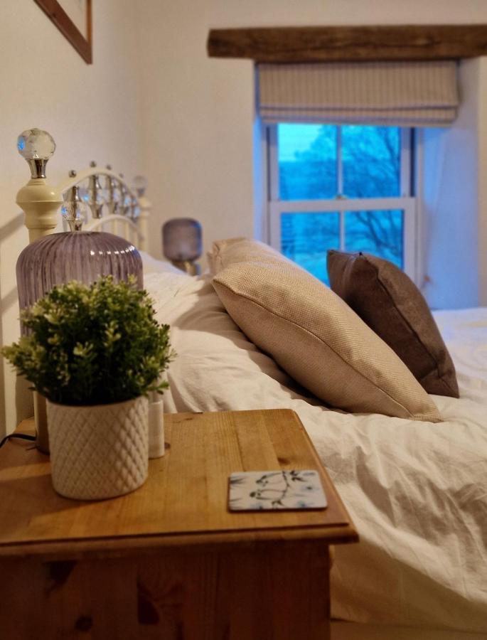 Holiday home Cringley *